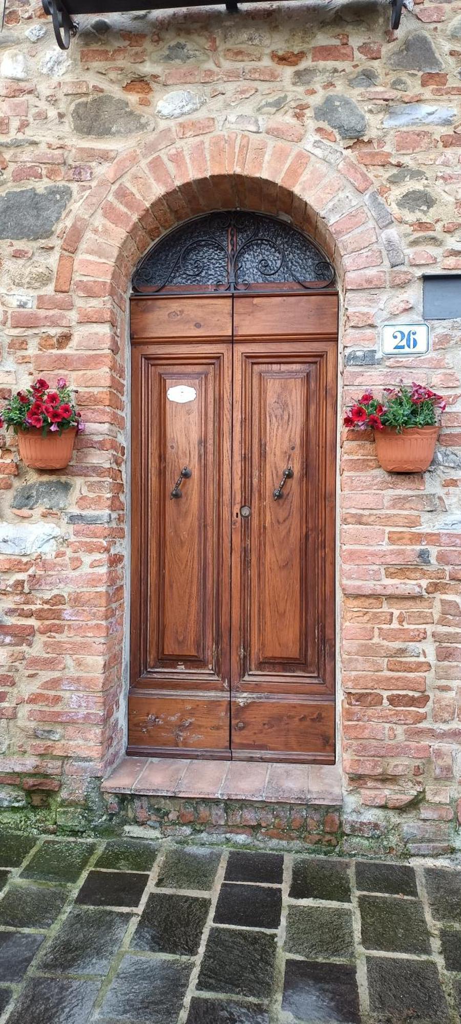 Tuscany Life Terricciola Buitenkant foto