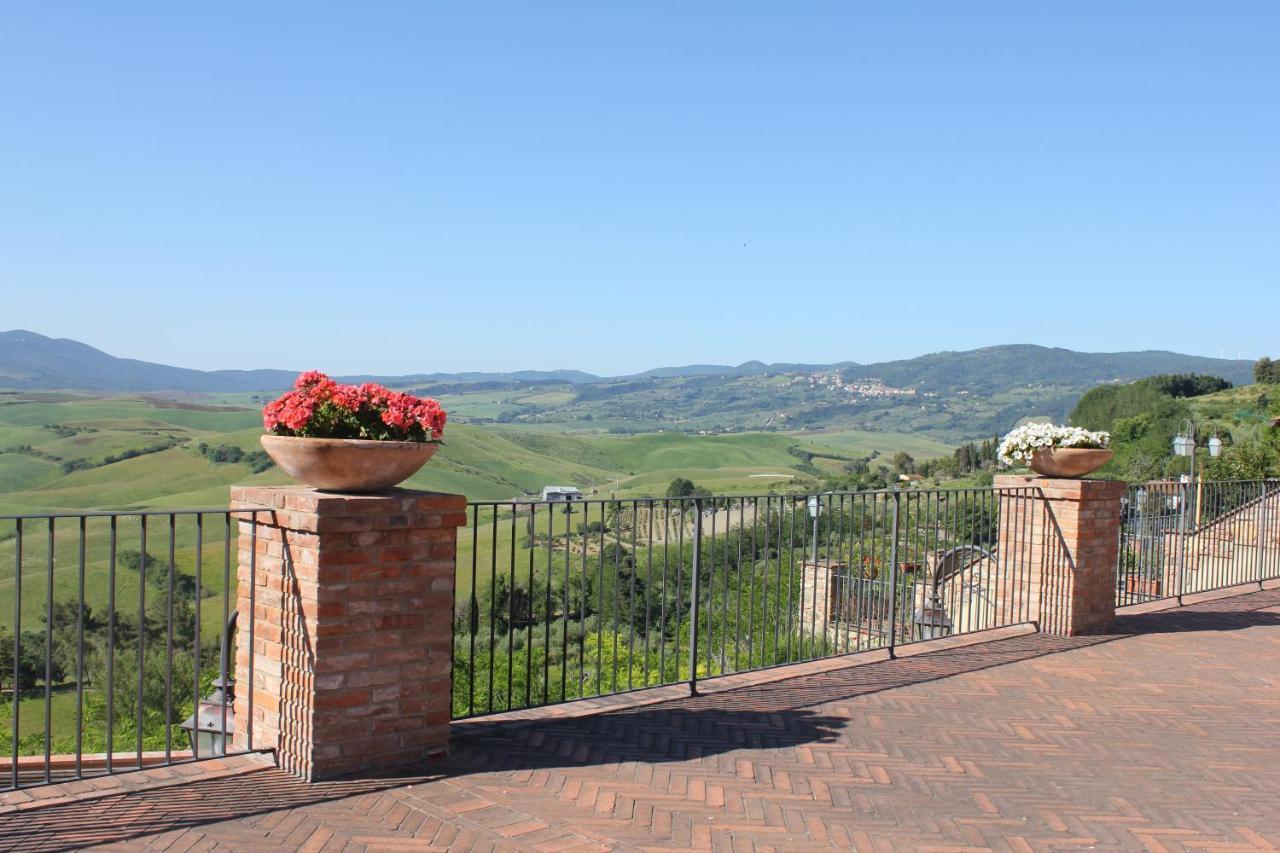 Tuscany Life Terricciola Buitenkant foto