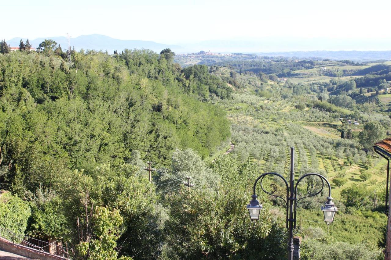 Tuscany Life Terricciola Buitenkant foto